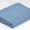 Light Blue Grey Full Voile Turban Cloth