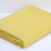 Buy Light Golden Color Full Voile Cloth