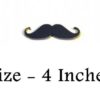 Mustache Car Accessories