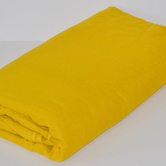 Buy MalMal Turban Yellow Color
