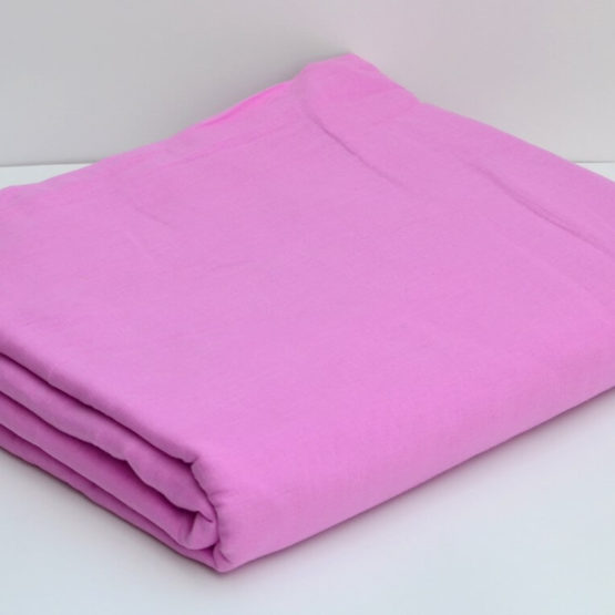 Buy Mauve Pink Color Full Voile Turban