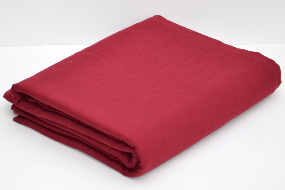 Maroon Color | Buy Rubia Turban Cloth | Ehutty