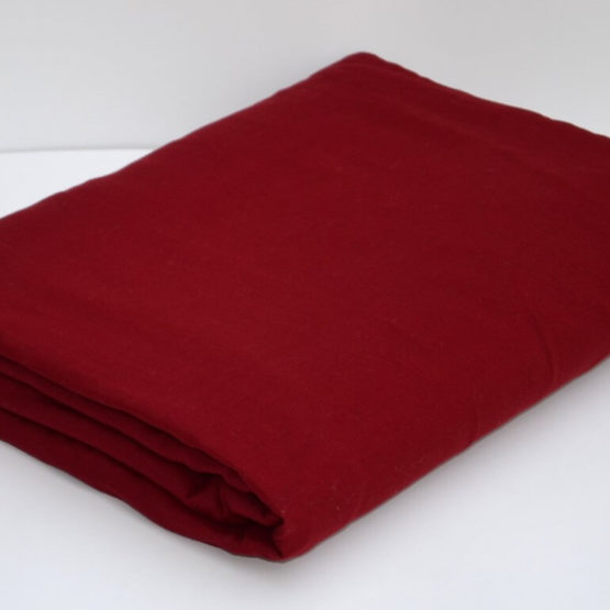 Buy Voile Maroon Color Full Voile Turban