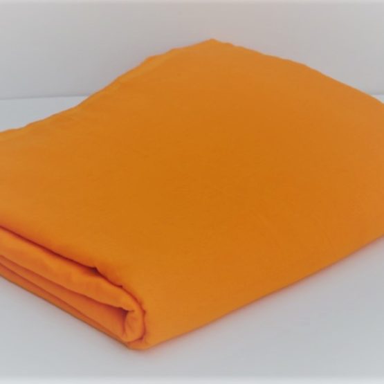 Light Orange Turban