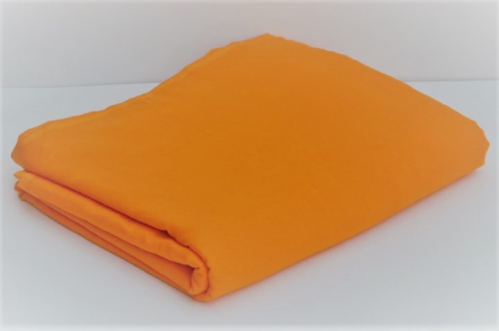 Light Orange Turban