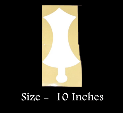 SWORD SIZE 10 INCHES
