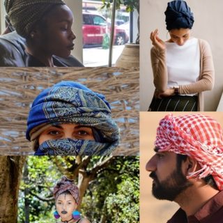 Importance of Turbans in Different World Zones
